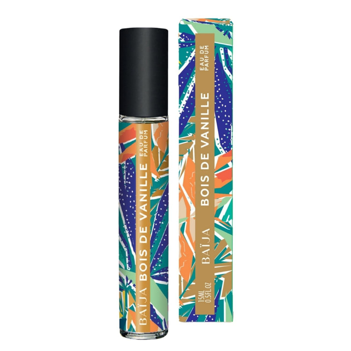 Bois De Vanille - Eau de Parfum 15 ml