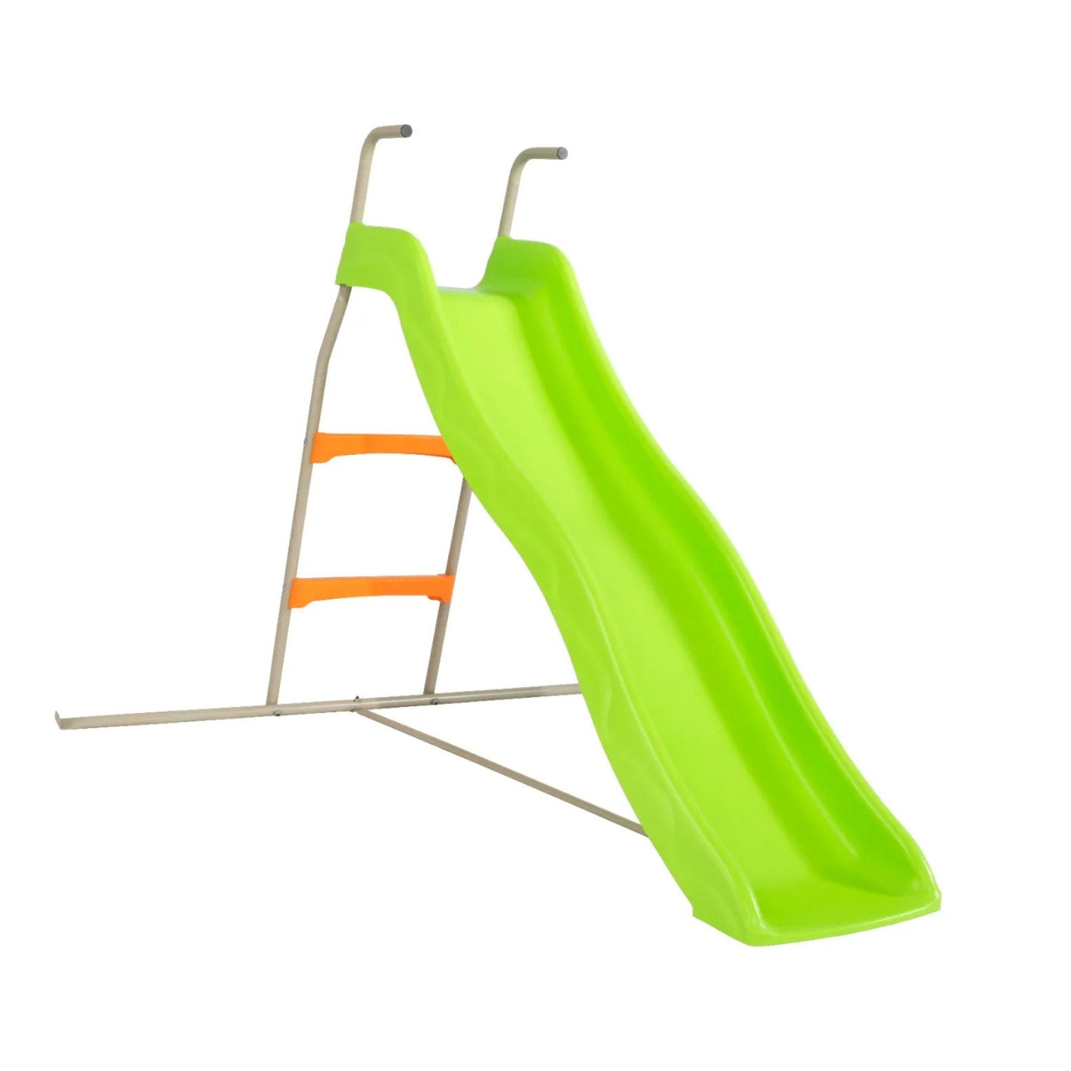 Portique métal 2,20 m Axion RAPHAEL - 5 Enfants