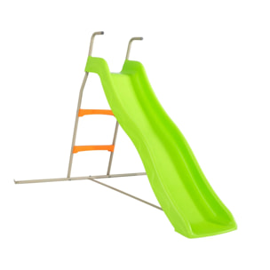 Portique métal 2,20 m Axion RAPHAEL - 5 Enfants