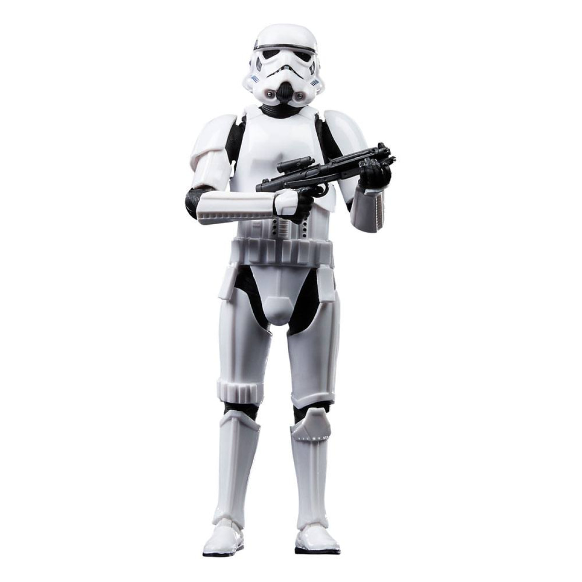 Star Wars Episode Vi 40th Anniversary Black Series Action Figura Stormtrooper 15 Cm Hasbro