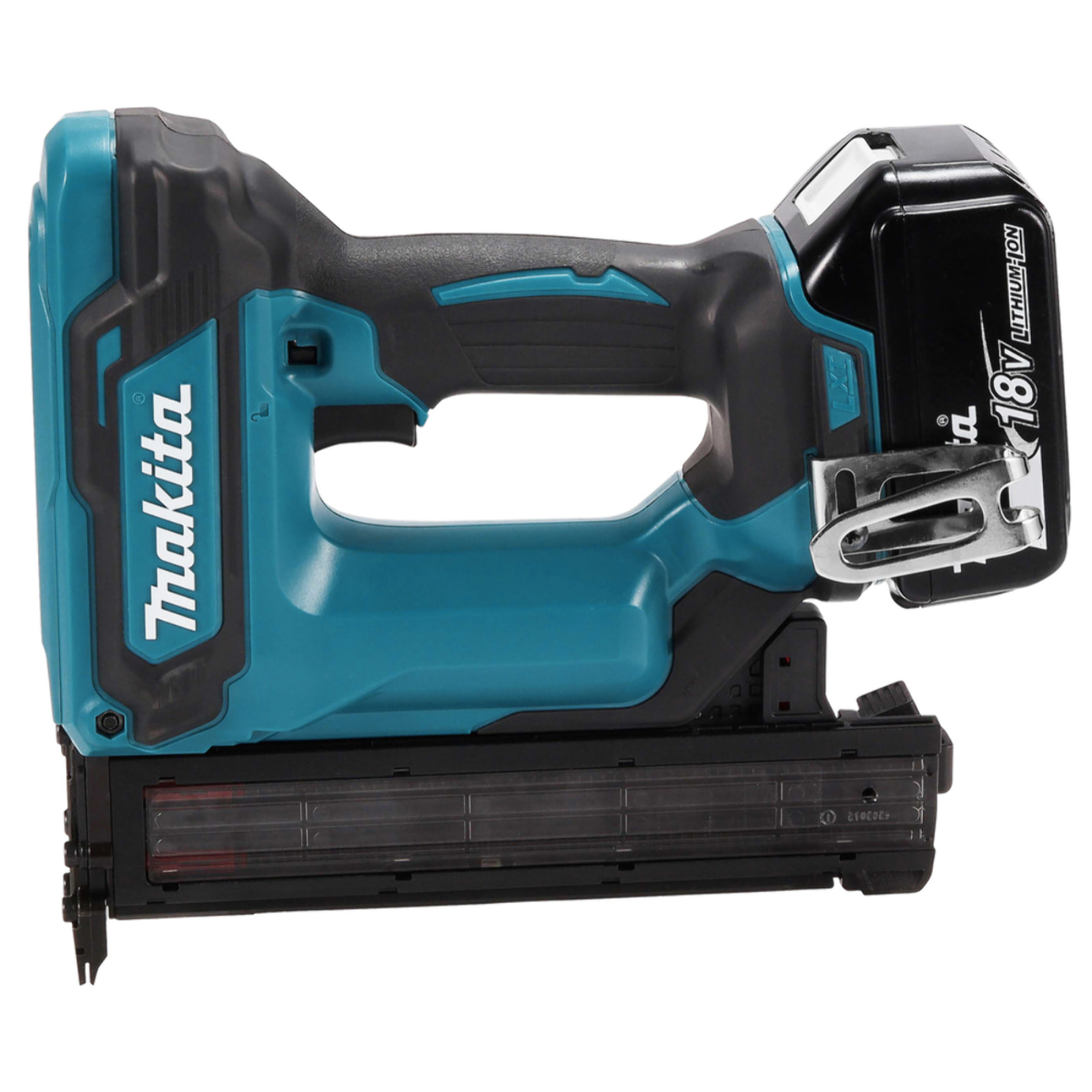 Clavadora de iones de litio MAKITA de 5 Ah - DFN350RTJ
