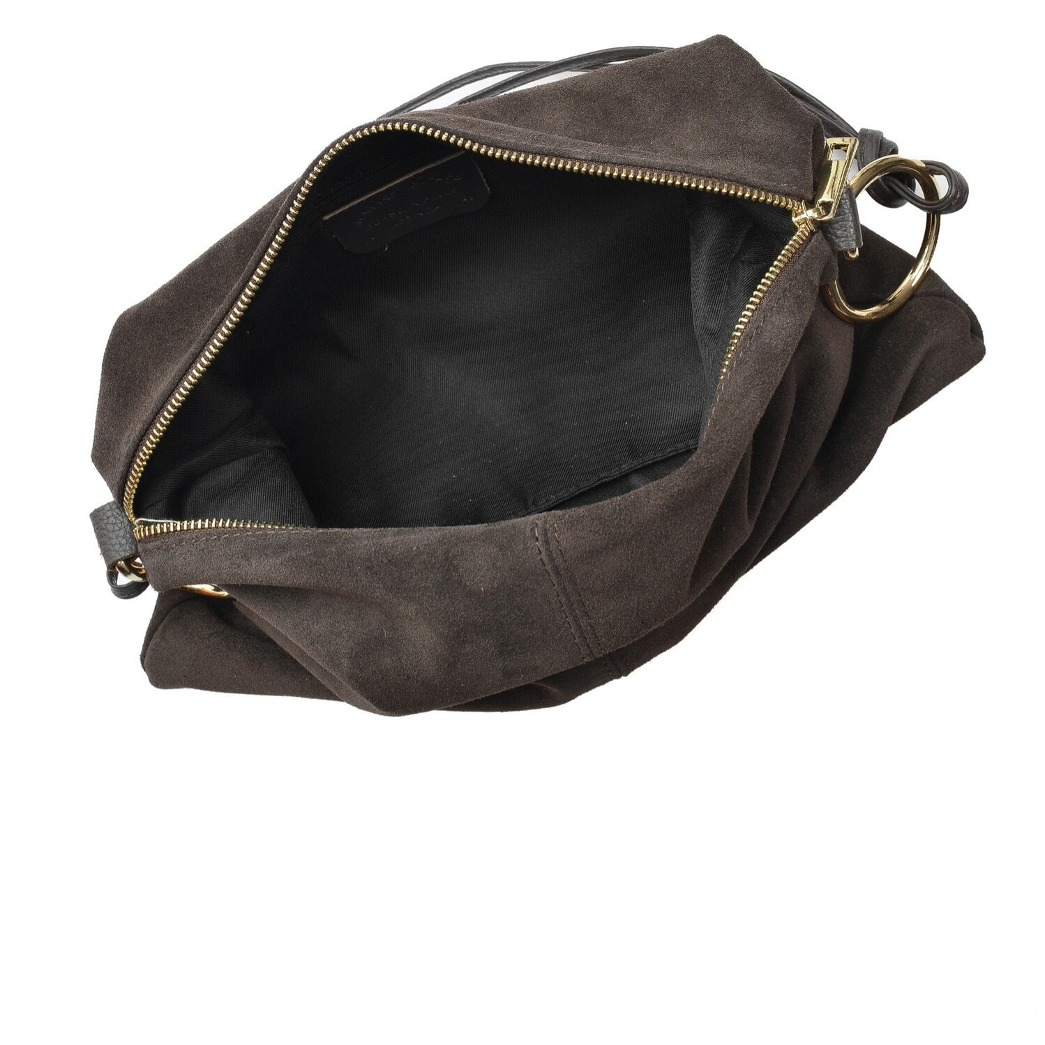 Borsa a tracolla Luisa Vannini Marrone