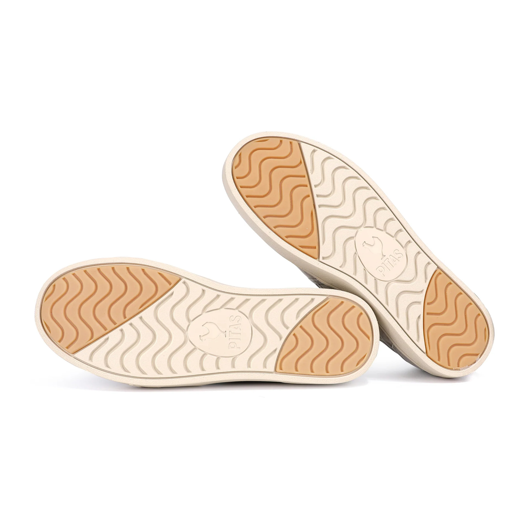 Slip On Creta Beige