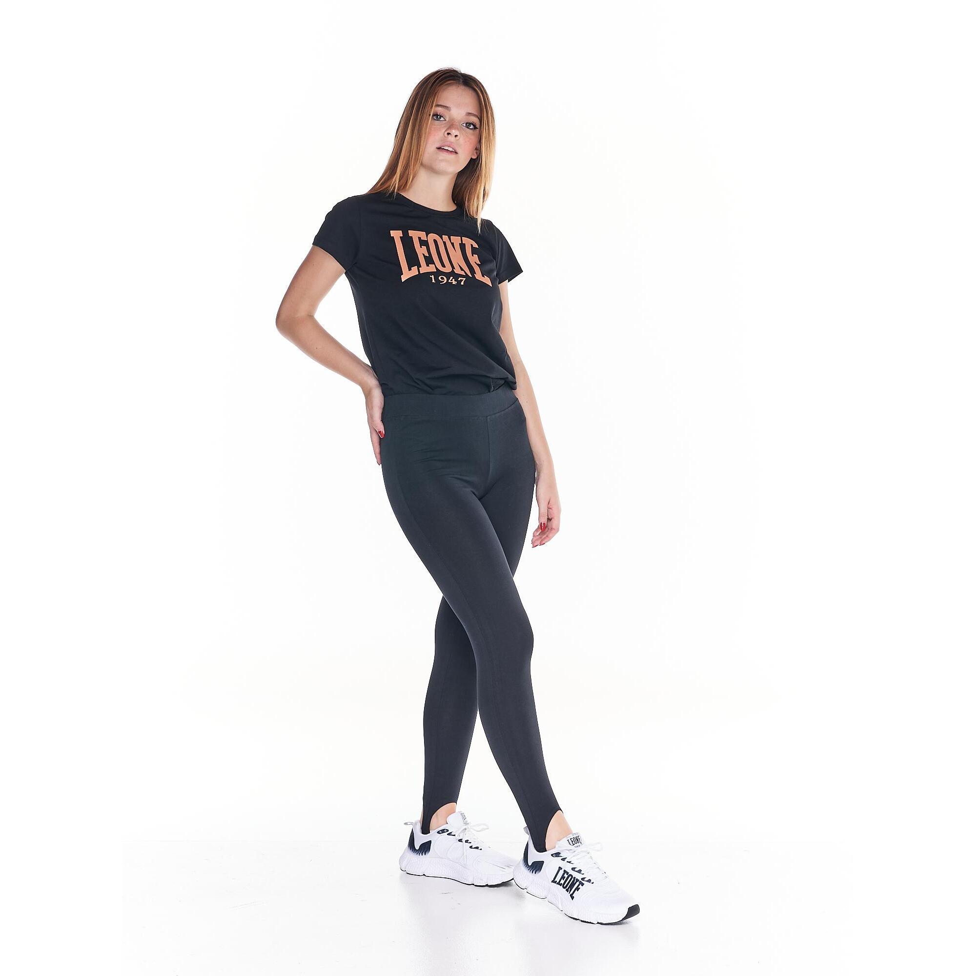 Legging de mujer Leone con elástico Basic