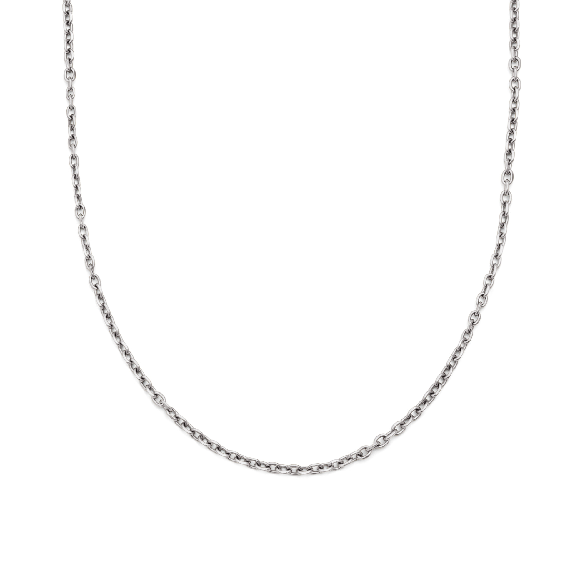 Collar Orla Rope Acero