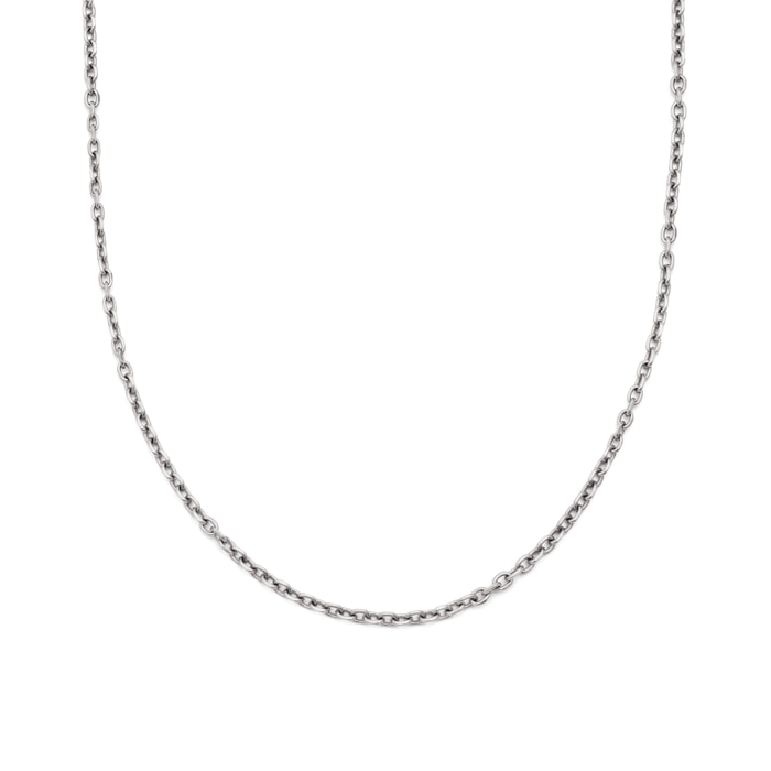 Collar Orla Rope Acero