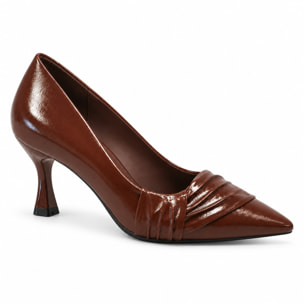 Decollete - tacco 7,0 cm