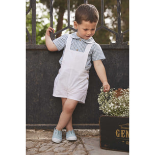 Conjunto Tirantes Niño Brisa