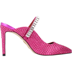 ZAPATOS DE TACON KURT GEIGER LONDON DUKE CRYSTAL