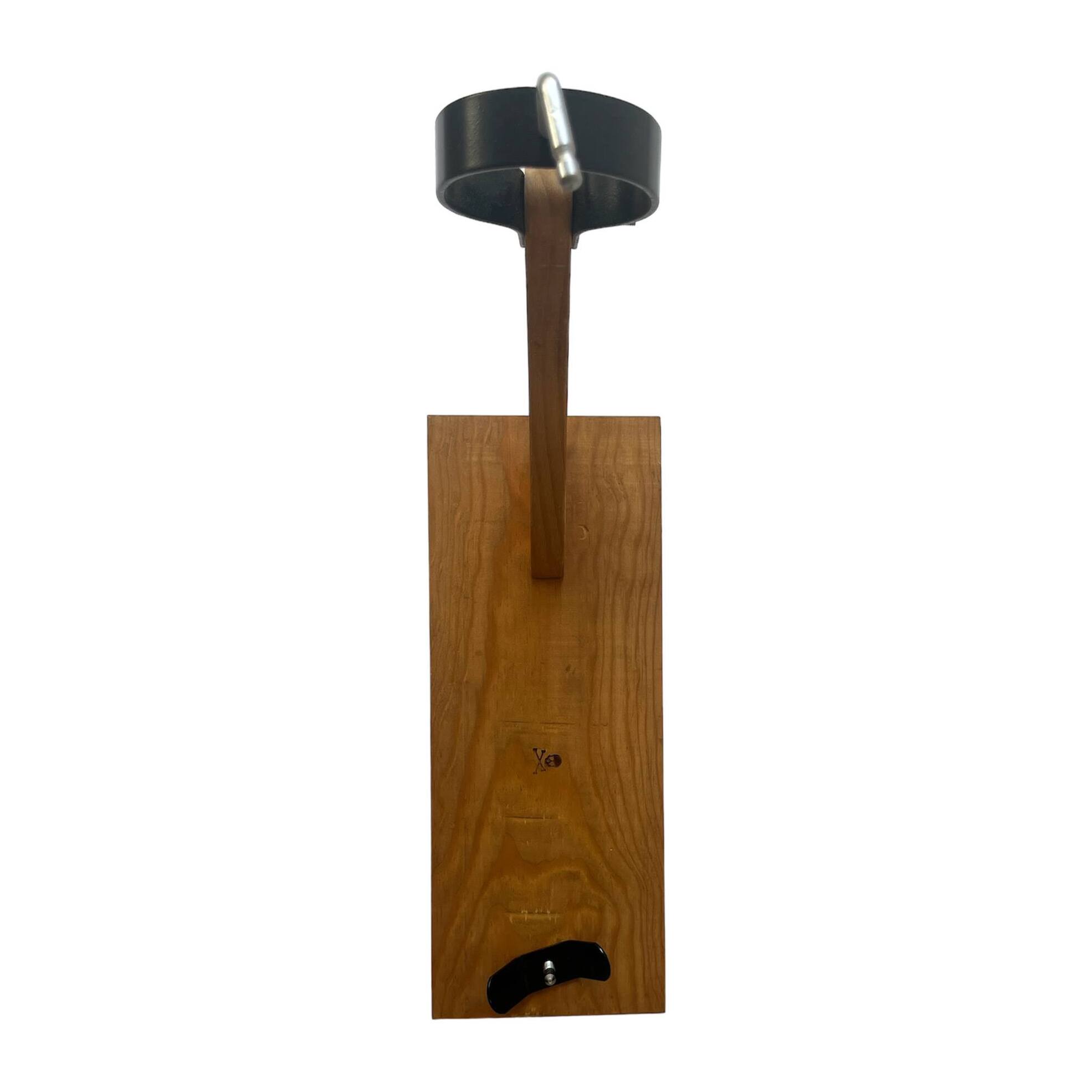 Jamonero en madera 46x15x22,5cm scalpers home