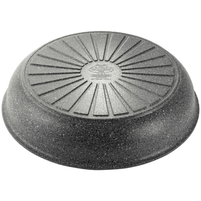 Set de poêles 4 pcs Ballarini Torre (Poêle 24 cm + Poêle 28 cm + Casserole 16 cm + Poignée amovible)