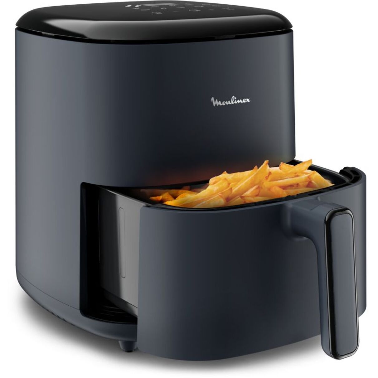 Friteuse sans huile MOULINEX Easy fry max 5L EZ245B20
