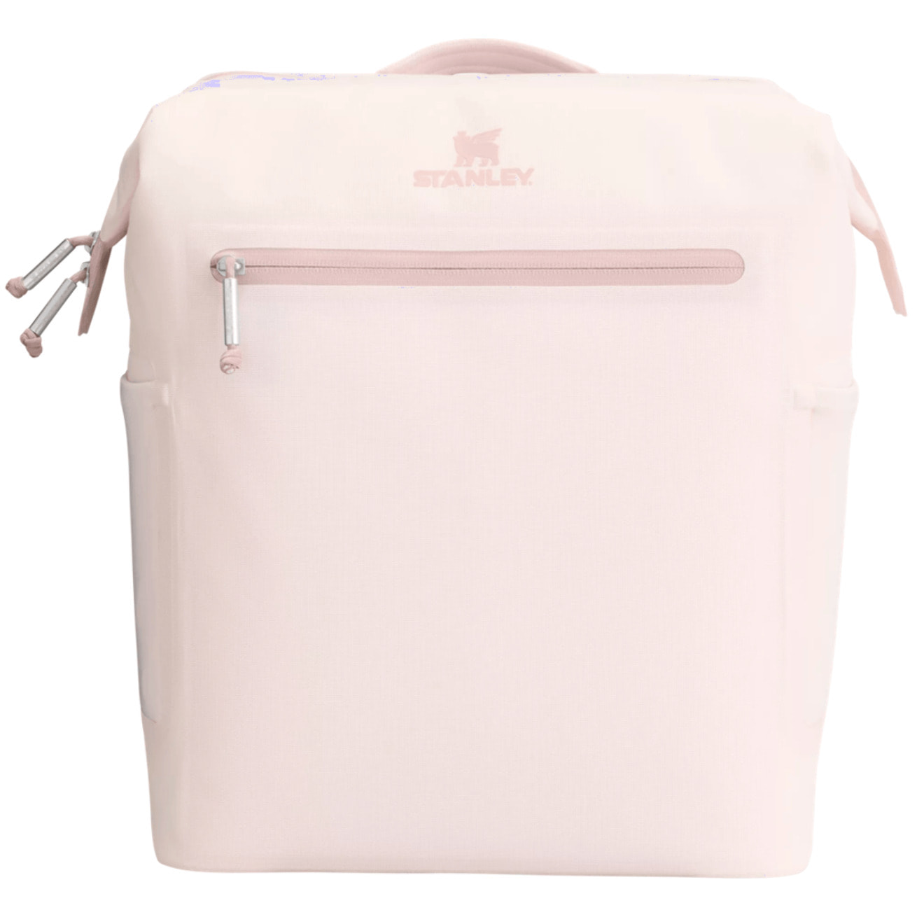 Nevera portátil - 14L - ALL-DAY MADELEINE MIDI COOLER BACKPACK - Rose Quartz