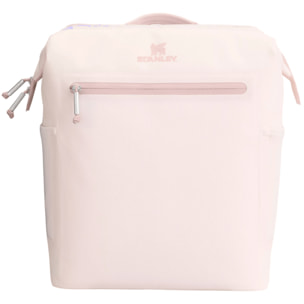 Nevera portátil - 14L - ALL-DAY MADELEINE MIDI COOLER BACKPACK - Rose Quartz