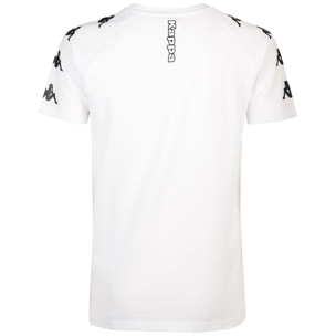 Camisetas y tops Kappa Hombre KAPPA4SOCCER ANCONE