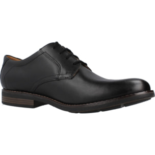 DERBIES - OXFORD CLARKS BECKEN LACE