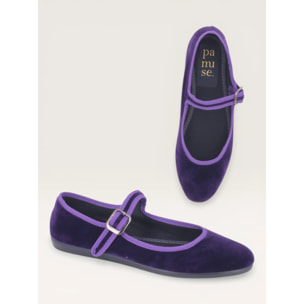 MUSE Purple