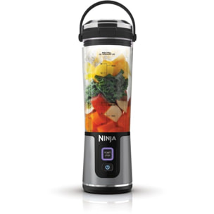 Blender NINJA blast BC151EUBK noir sans fil