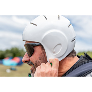 GAFAS DE WATER SPORT OCEAN KILLY WATER de color Negro