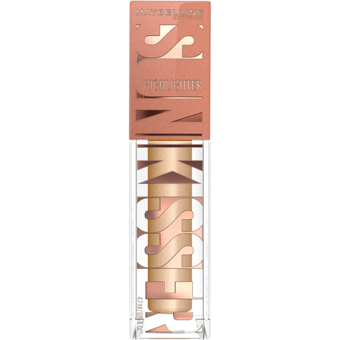 Maybelline New York SunKisser Highlighter 21 All Star
