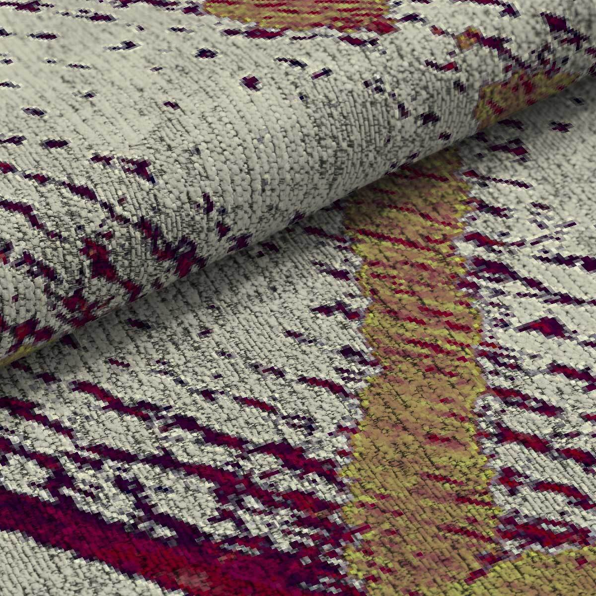 Tapis de salon FLAMA - plusieurs tailles -