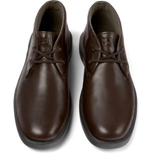 CAMPER Bill - Stivaletti Uomo Marrone
