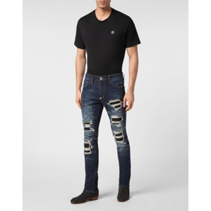 PHILIPP PLEIN Jeans Slim Fit