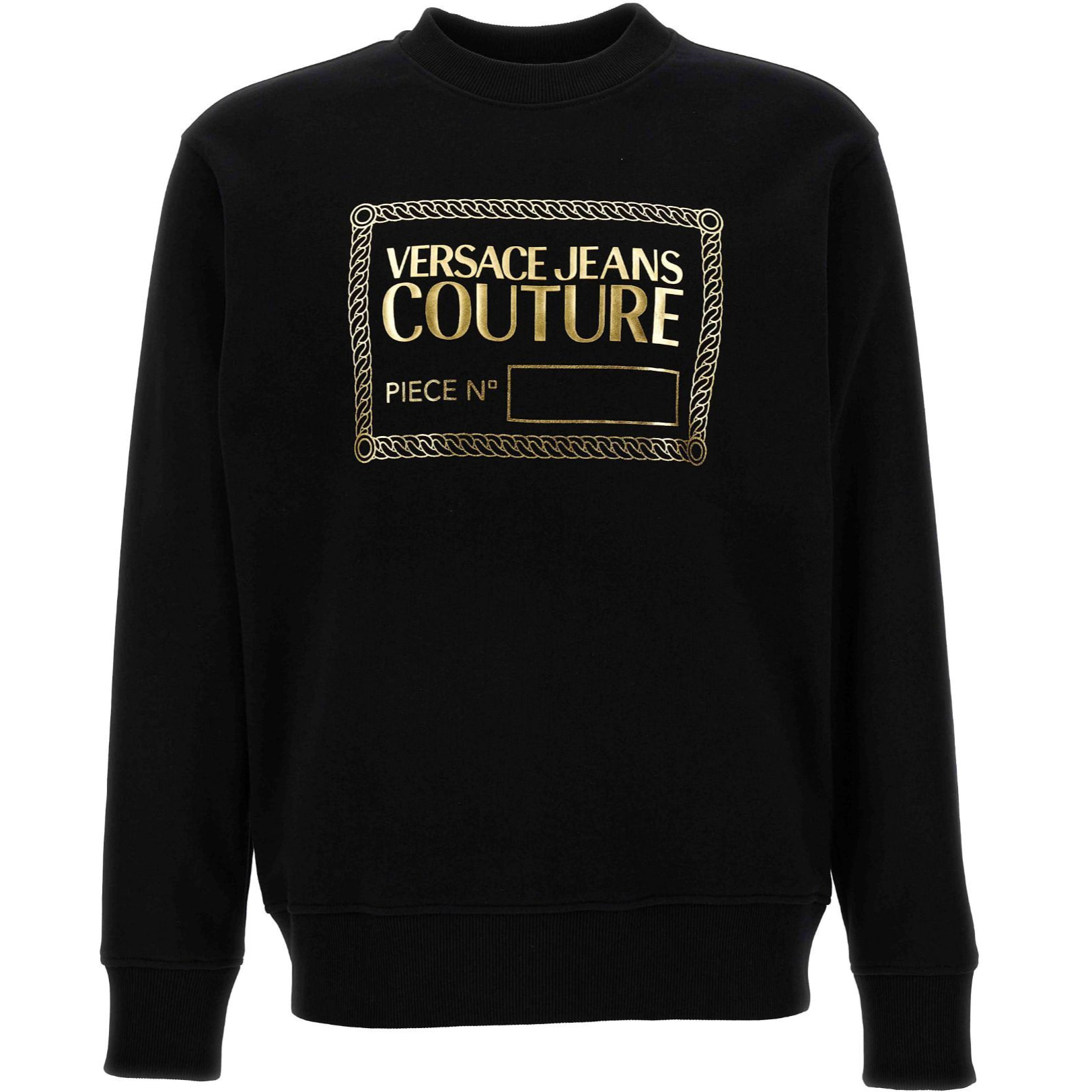 Versace Jeans Couture sudadera