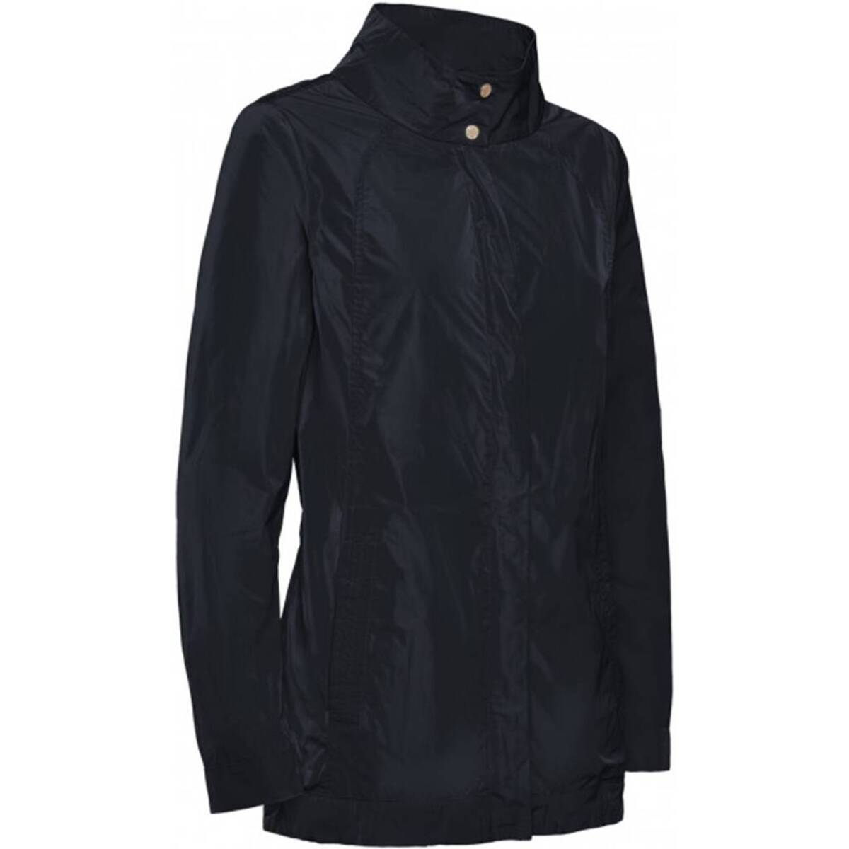 Chaqueta Mujer de la marca GEOX  modelo W9220V T2415 AZUL