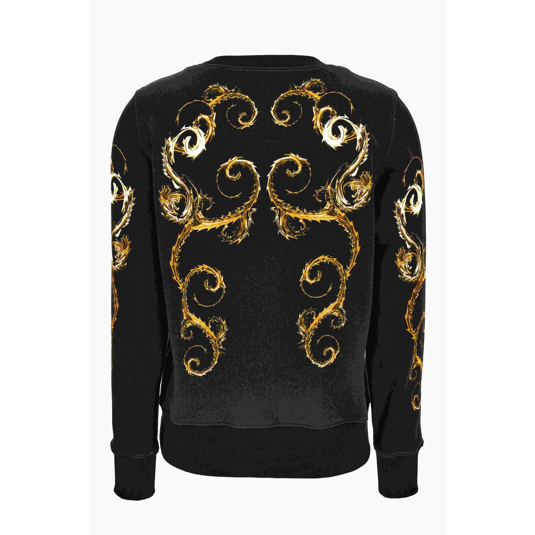 Versace Jeans Couture sudadera