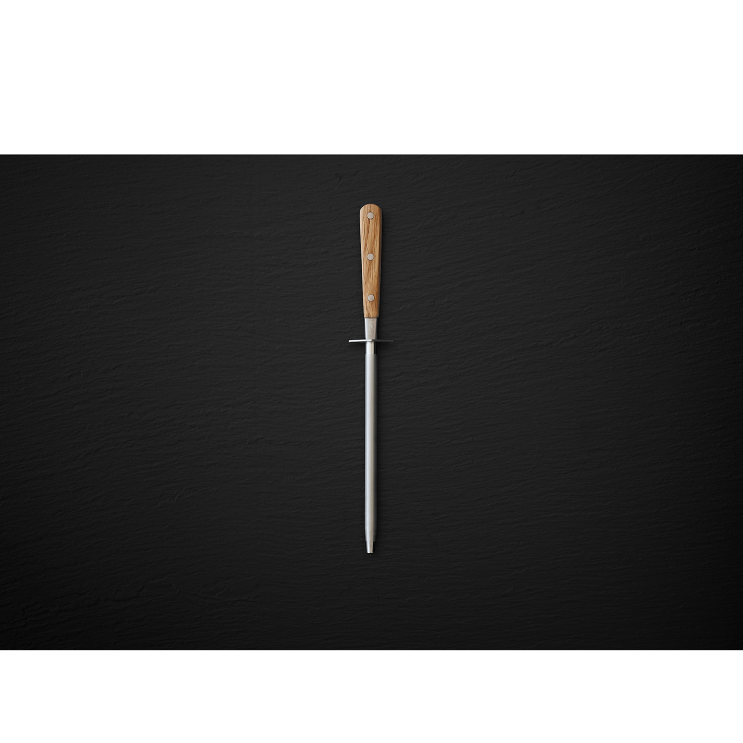 Fusil aiguiseur Foresta Chêne