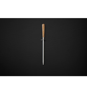 Fusil aiguiseur Foresta Chêne