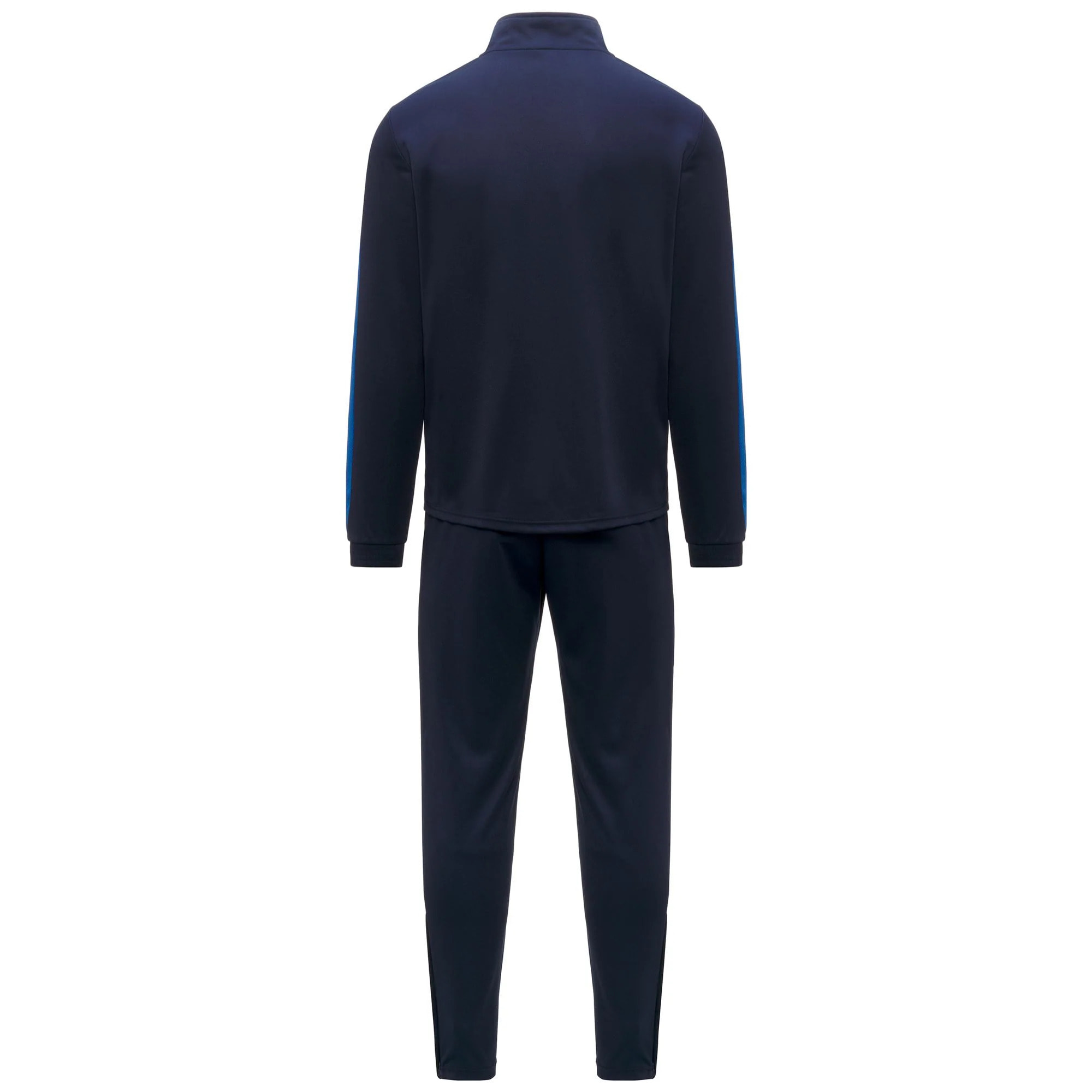 Kappa - Tute Sportive Uomo Blu - Kappa4Football Salcito