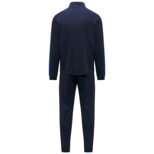 Kappa - Tute Sportive Uomo Blu - Kappa4Football Salcito