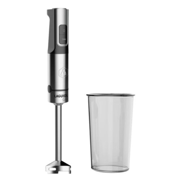 Mixeur plongeant 1200W - 15 vitesses