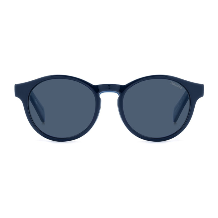 Gafas de Vista Polaroid PLD 0031/R/C WTA 50 Polarizadas Unisex 50 mm