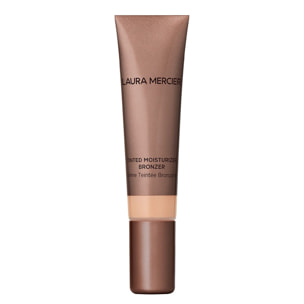 Tinted Moisturizer - Bronzer Fini Lumineux Naturel