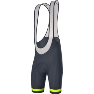 Tono Kinetic - Pantaloncini Donna - Grigio - Donna