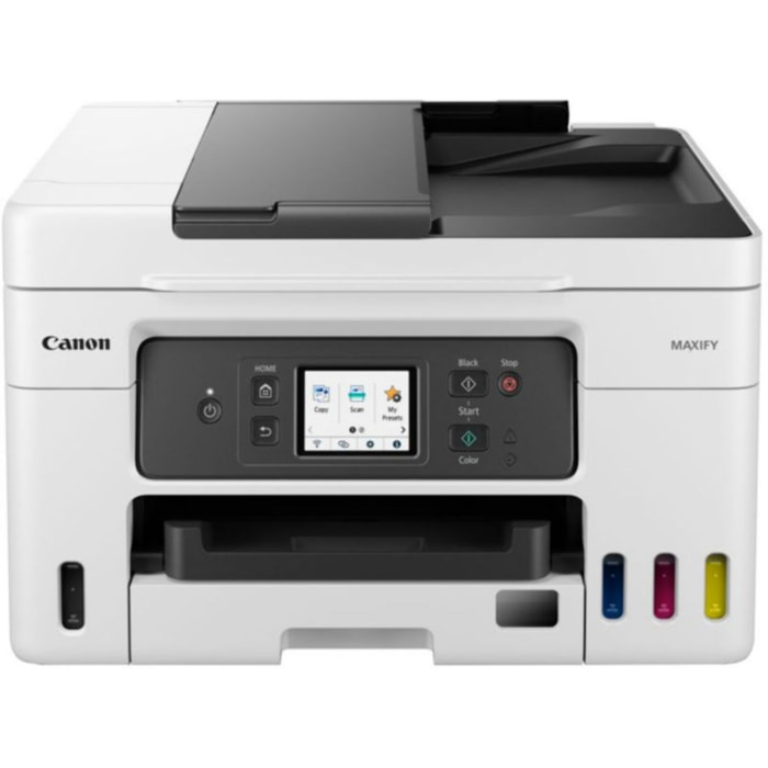 Imprimante jet d'encre CANON MegaTank Gx 4050