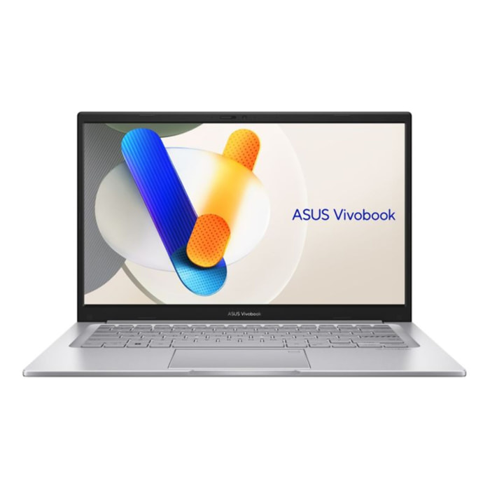 Ordinateur portable ASUS Vivobook S1404VA-EB1026W