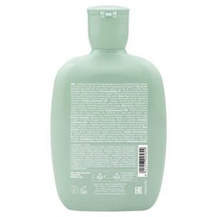 ALFAPARF MILANO Semi Di Lino Purifying Low Shampoo 250ml