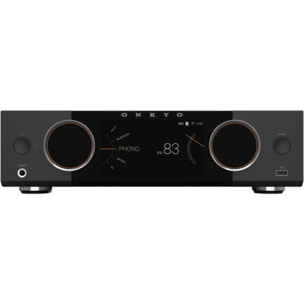 Amplificateur HiFi ONKYO Y50BCUM