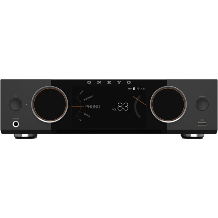 Amplificateur HiFi ONKYO Y50BCUM