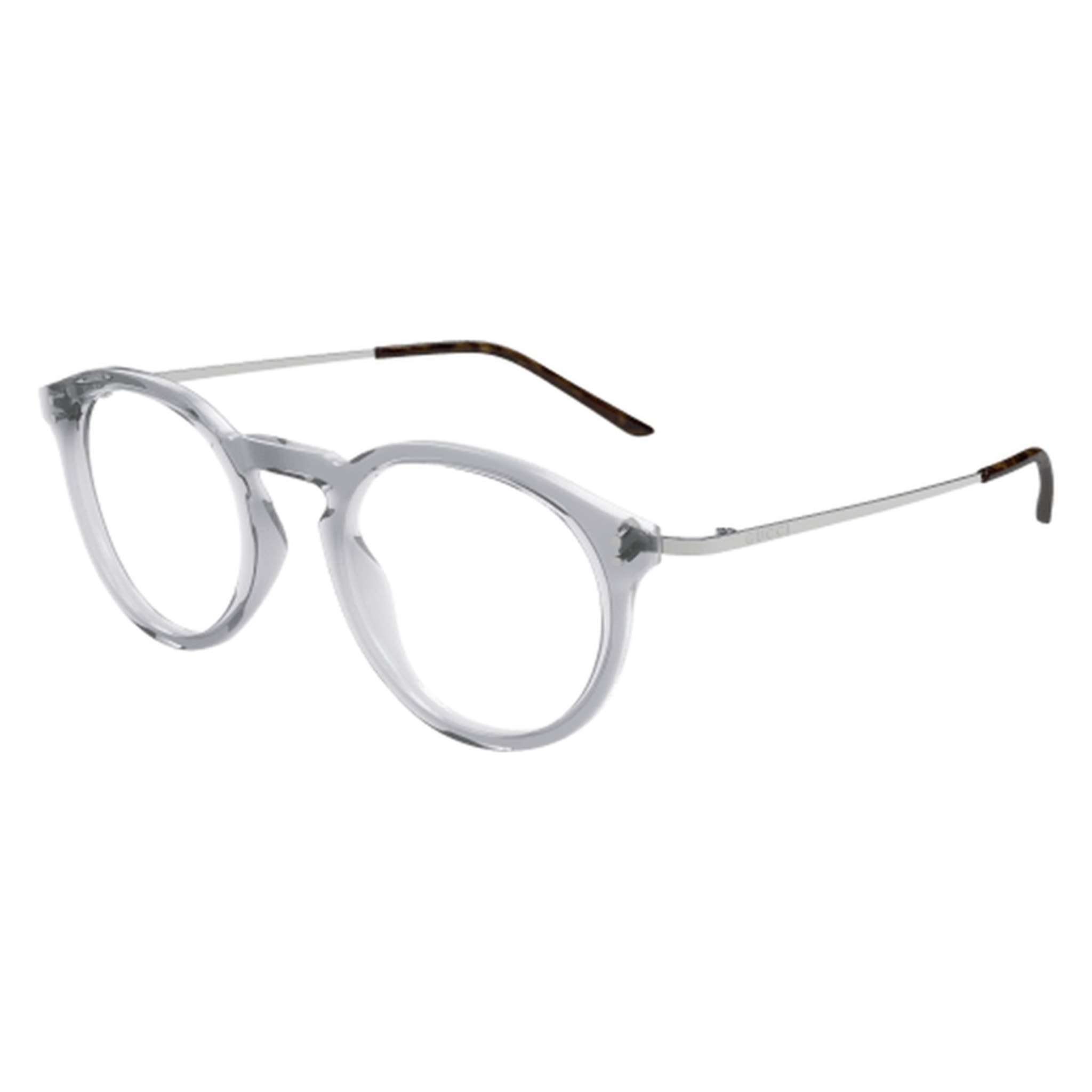 Gafas de Vista Gucci GG1710O-003 de Acetato Hombre 48 mm