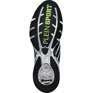 PLEIN SPORT Runner Sneaker THUNDERSTORM GENX