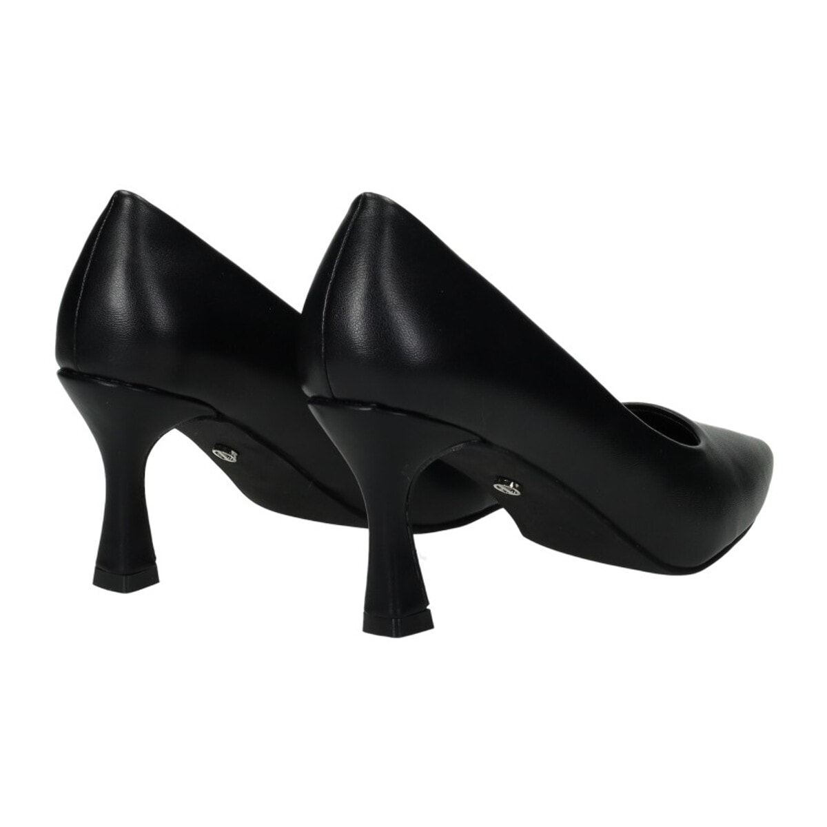 Décolleté Donna Tata Italia Nero