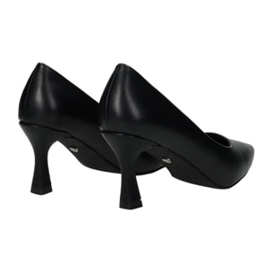 Décolleté Donna Tata Italia Nero