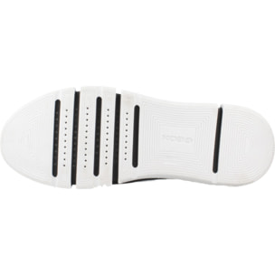 Sneakers de  Hombre de la marca GEOX  modelo U ADACTER NEGRO