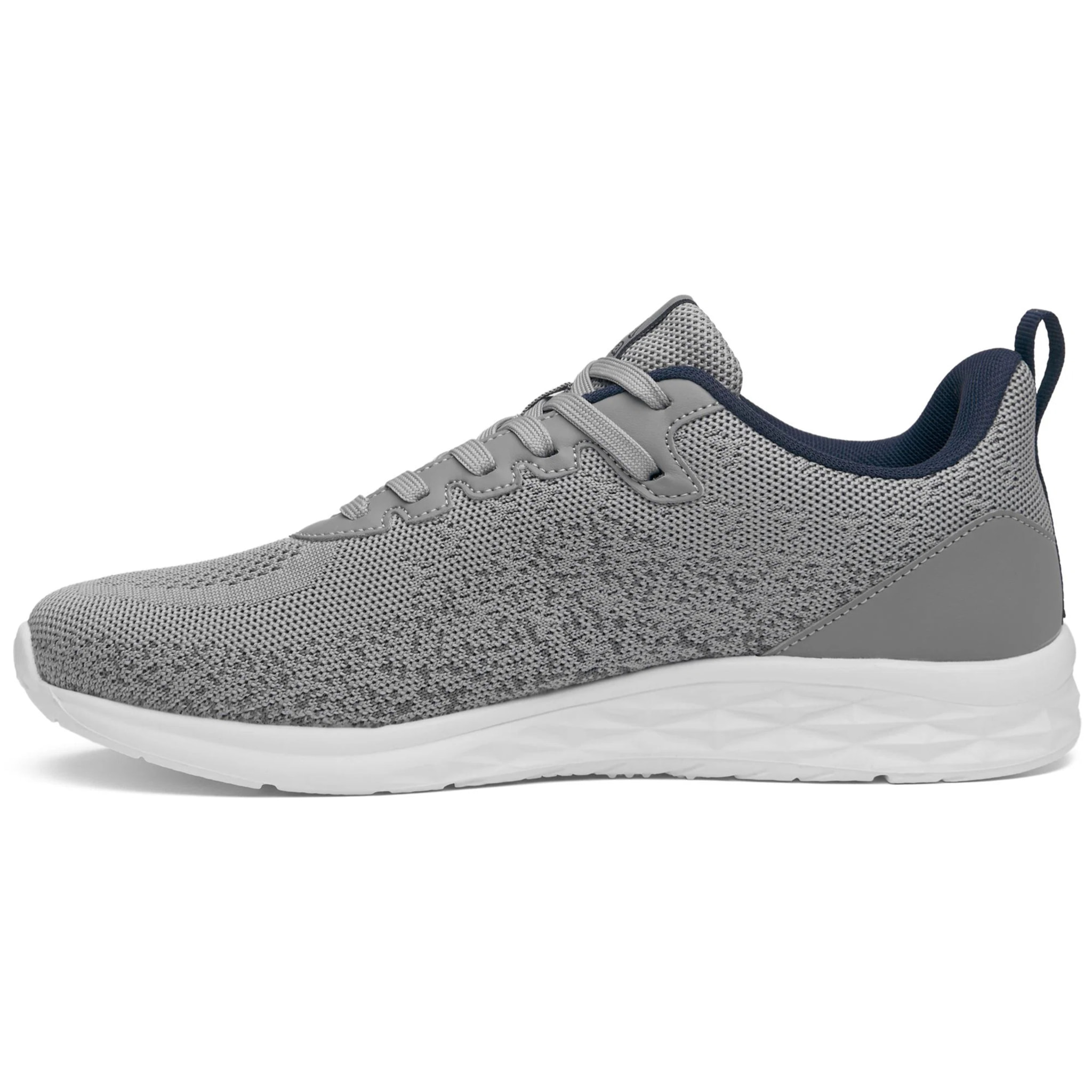 Zapatillas Kappa Hombre Mujer Logo Rostie