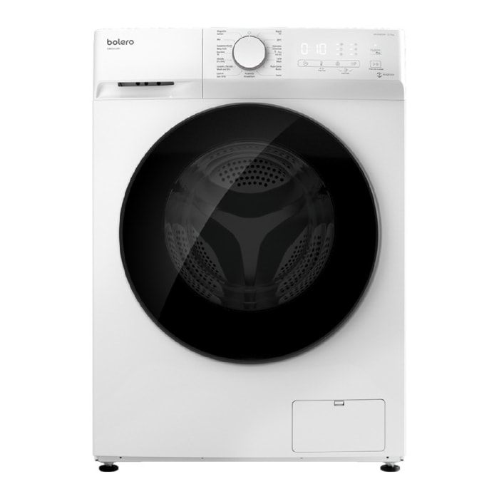 Cecotec Lavadora secadora Lavadora secadora Bolero Wash&Dry 10700 Inverter